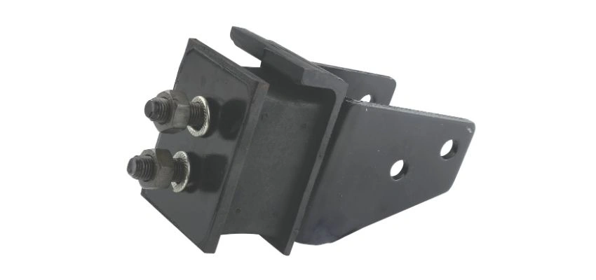 ZB Bracket RH / Assy